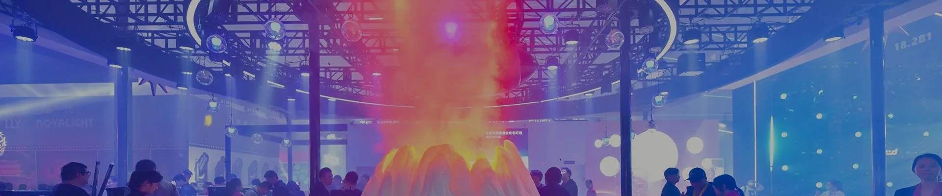 舞臺設備及系統