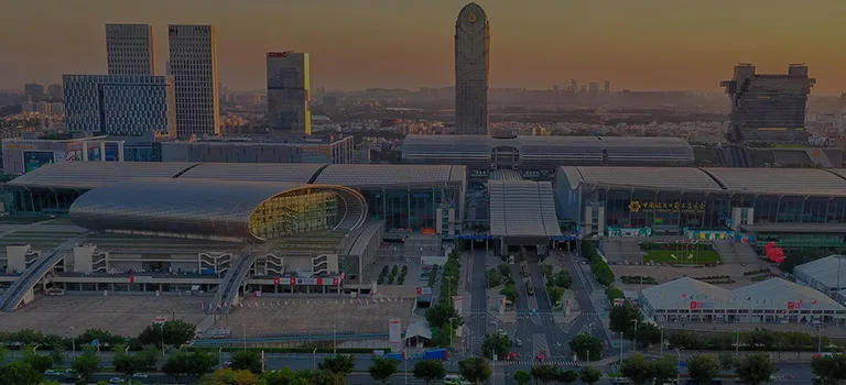 广州市高效展览有限公司