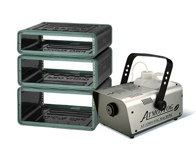 舞臺設備及系統