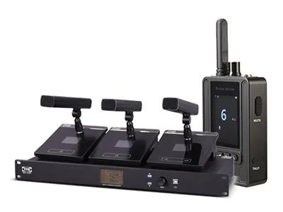 視聽及傳送設備