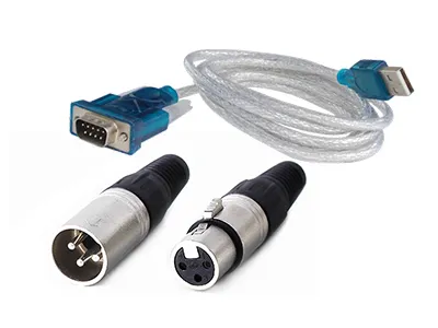 系統集成及其他相關配件