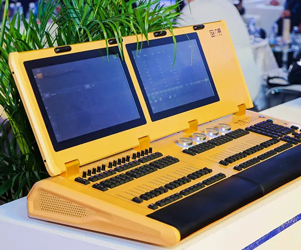 專業音響設備、系統及配件