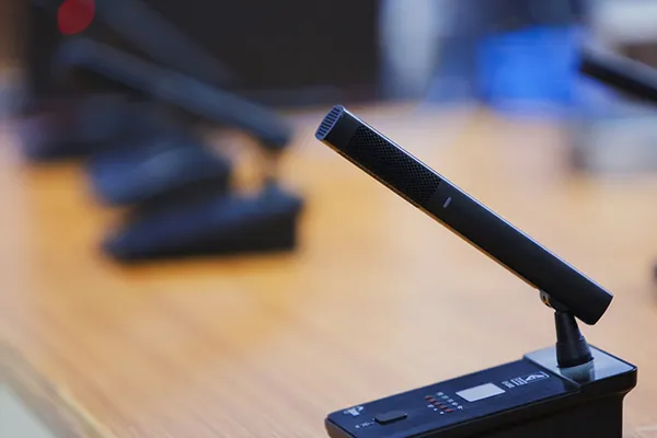 麥克風