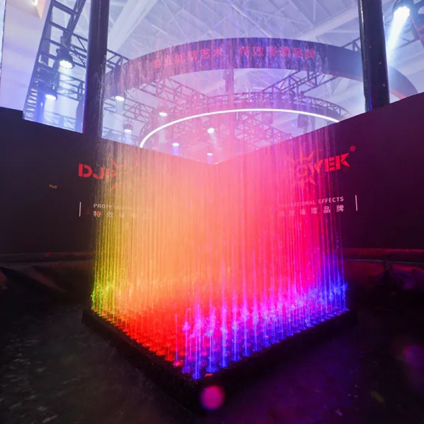 舞臺設備及系統