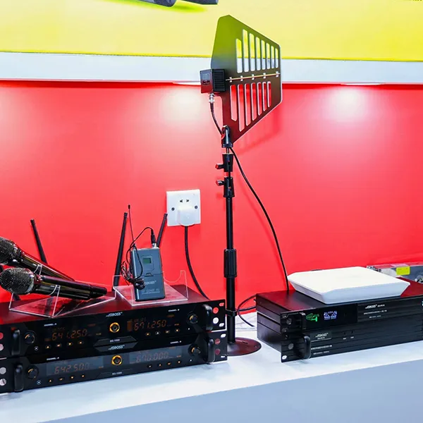 視聽及傳送設備