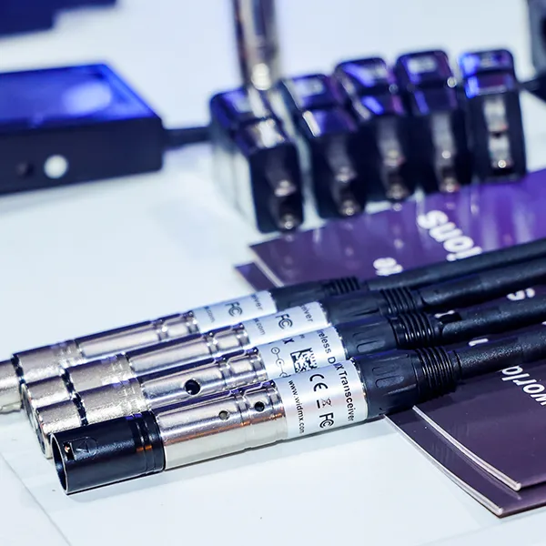 系統集成及其他相關配件